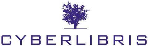 Ciberlibris Logo