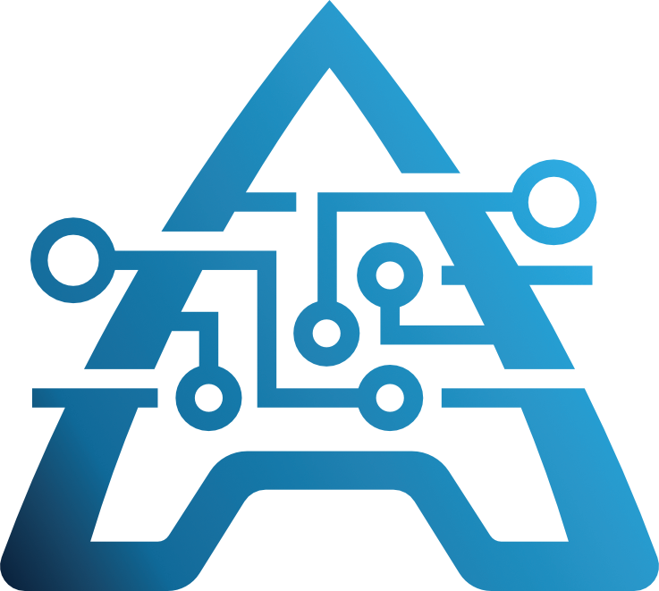 AlphaTech Logo